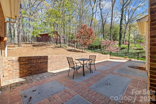 3711 Surry Ridge Court, Charlotte, NC 28210