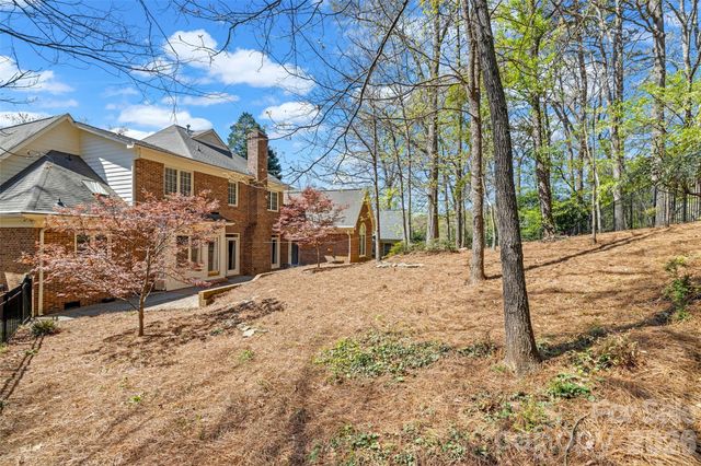 3711 Surry Ridge Court, Charlotte, NC 28210
