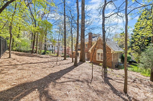 3711 Surry Ridge Court, Charlotte, NC 28210
