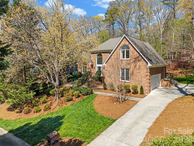 3711 Surry Ridge Court, Charlotte, NC 28210