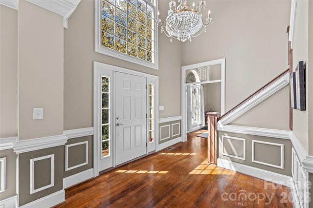 3711 Surry Ridge Court, Charlotte, NC 28210