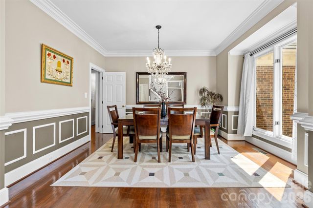 3711 Surry Ridge Court, Charlotte, NC 28210