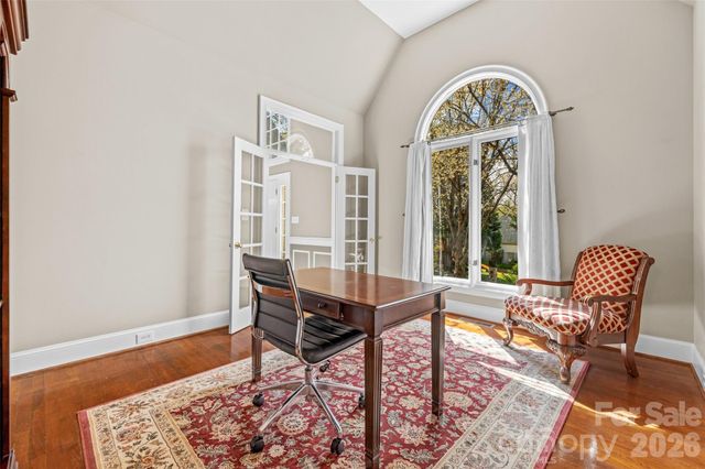 3711 Surry Ridge Court, Charlotte, NC 28210