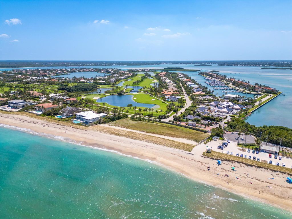 1800 SE Sailfish Point Boulevard, Stuart, FL 34996