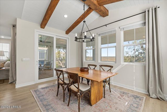 5 Indigo Bay Lane, Beaufort, SC 29907