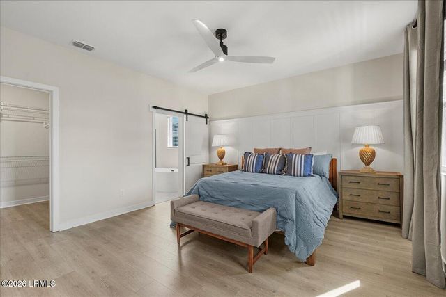 5 Indigo Bay Lane, Beaufort, SC 29907