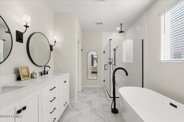 5 Indigo Bay Lane, Beaufort, SC 29907