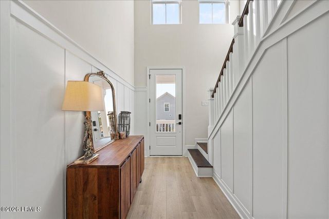 5 Indigo Bay Lane, Beaufort, SC 29907