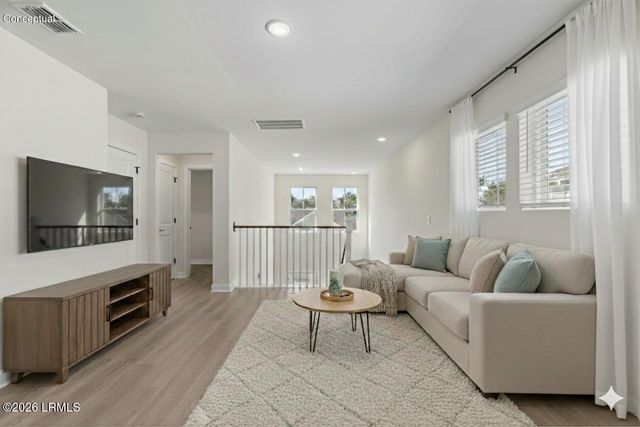 5 Indigo Bay Lane, Beaufort, SC 29907