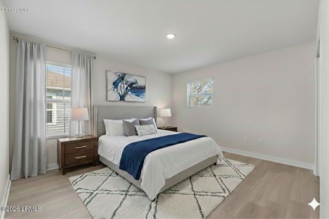 5 Indigo Bay Lane, Beaufort, SC 29907