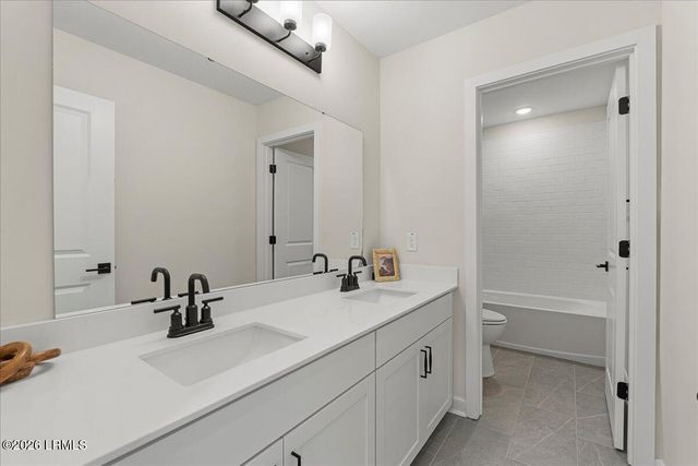 5 Indigo Bay Lane, Beaufort, SC 29907