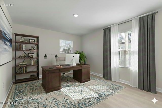 5 Indigo Bay Lane, Beaufort, SC 29907