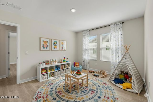 5 Indigo Bay Lane, Beaufort, SC 29907