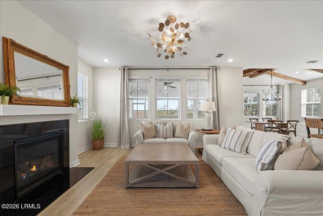 5 Indigo Bay Lane, Beaufort, SC 29907