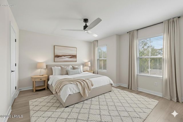 5 Indigo Bay Lane, Beaufort, SC 29907