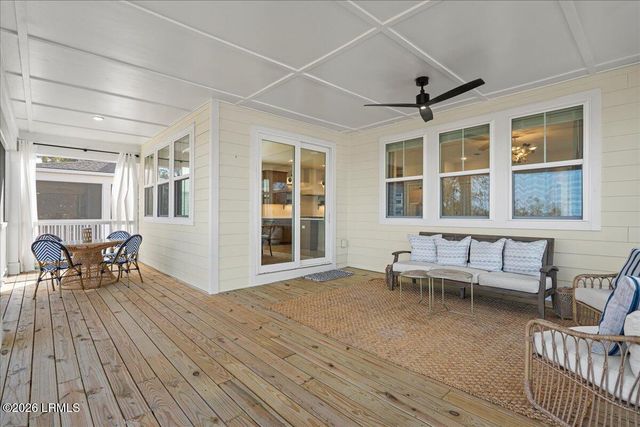 5 Indigo Bay Lane, Beaufort, SC 29907