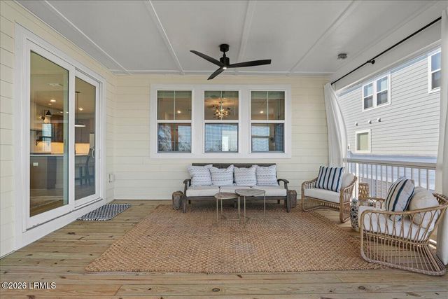 5 Indigo Bay Lane, Beaufort, SC 29907