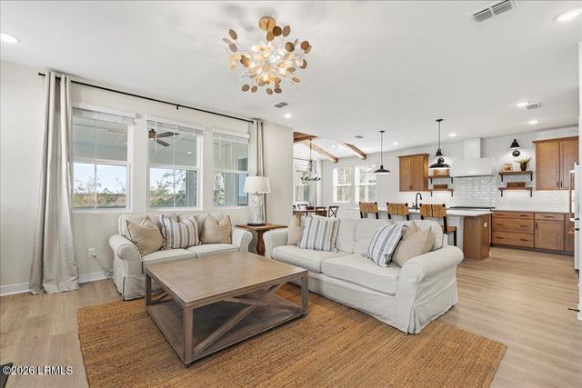 5 Indigo Bay Lane, Beaufort, SC 29907