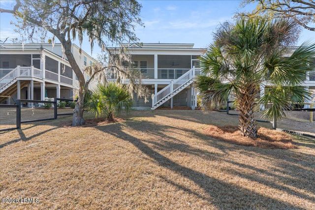 5 Indigo Bay Lane, Beaufort, SC 29907