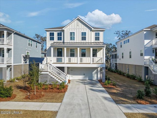 5 Indigo Bay Lane, Beaufort, SC 29907