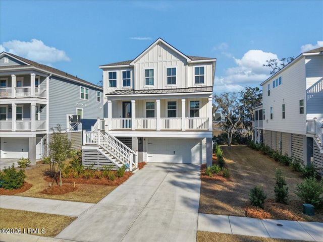 5 Indigo Bay Lane, Beaufort, SC 29907