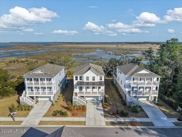 5 Indigo Bay Lane, Beaufort, SC 29907