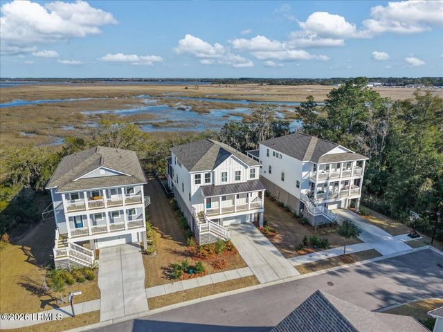 5 Indigo Bay Lane, Beaufort, SC 29907
