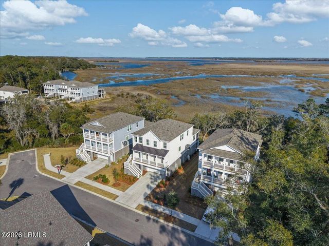 5 Indigo Bay Lane, Beaufort, SC 29907