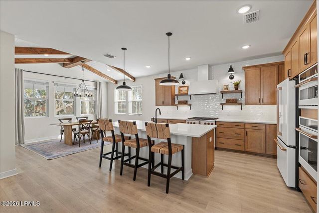 5 Indigo Bay Lane, Beaufort, SC 29907