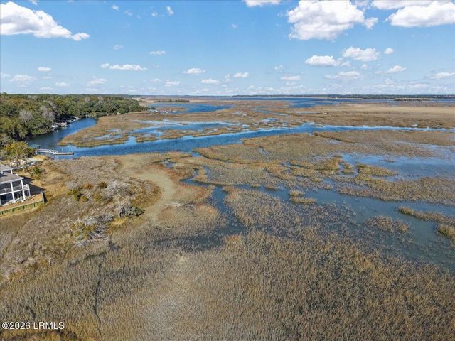 5 Indigo Bay Lane, Beaufort, SC 29907