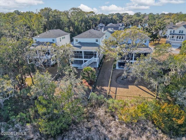 5 Indigo Bay Lane, Beaufort, SC 29907