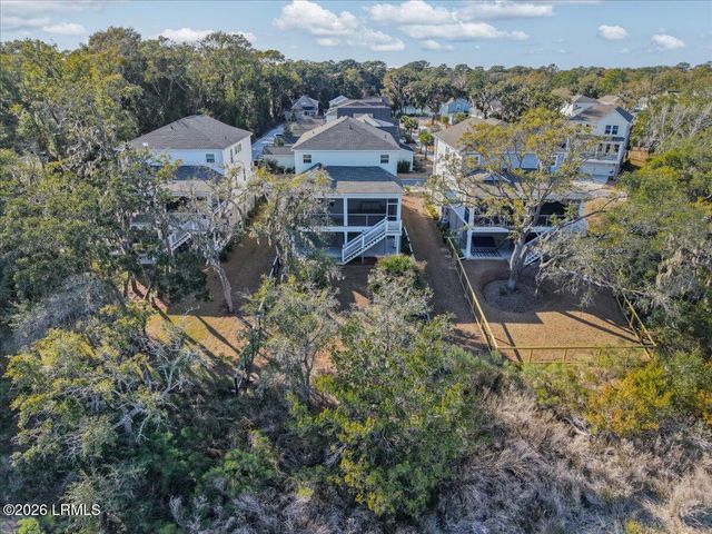 5 Indigo Bay Lane, Beaufort, SC 29907