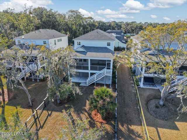 5 Indigo Bay Lane, Beaufort, SC 29907