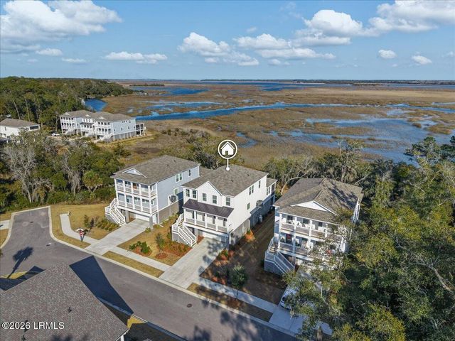 5 Indigo Bay Lane, Beaufort, SC 29907