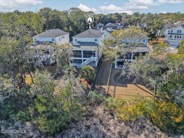 5 Indigo Bay Lane, Beaufort, SC 29907