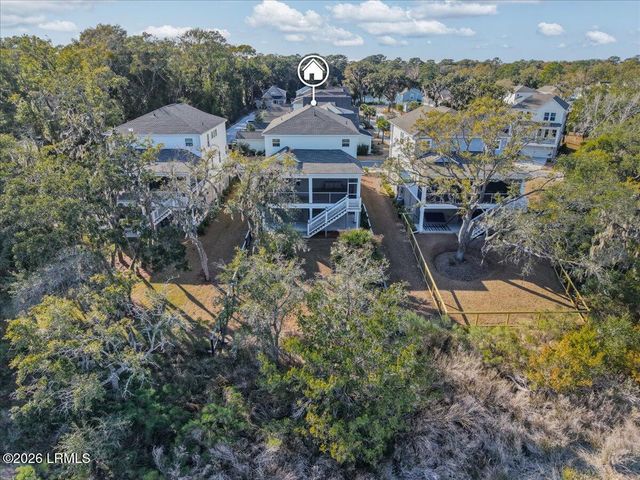5 Indigo Bay Lane, Beaufort, SC 29907