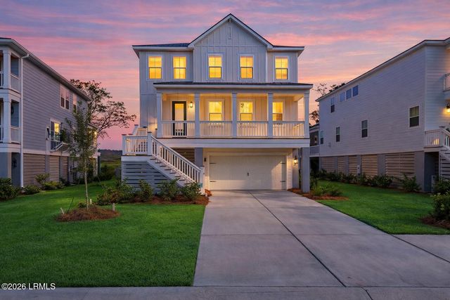 5 Indigo Bay Lane, Beaufort, SC 29907
