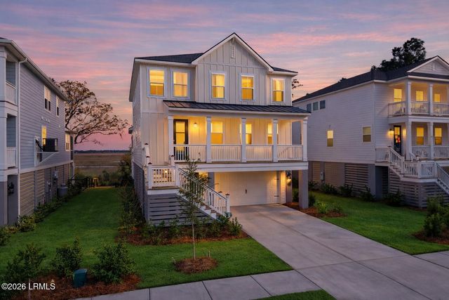 5 Indigo Bay Lane, Beaufort, SC 29907