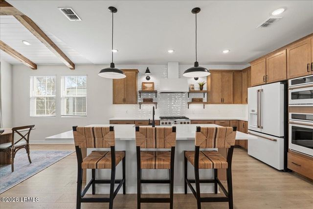 5 Indigo Bay Lane, Beaufort, SC 29907