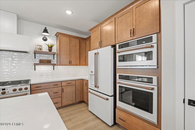 5 Indigo Bay Lane, Beaufort, SC 29907