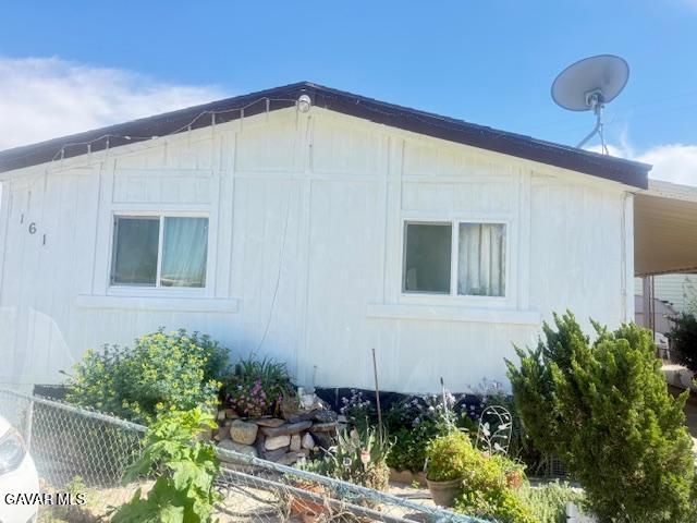 37311 47th Street Spc 161, Palmdale, CA 93552