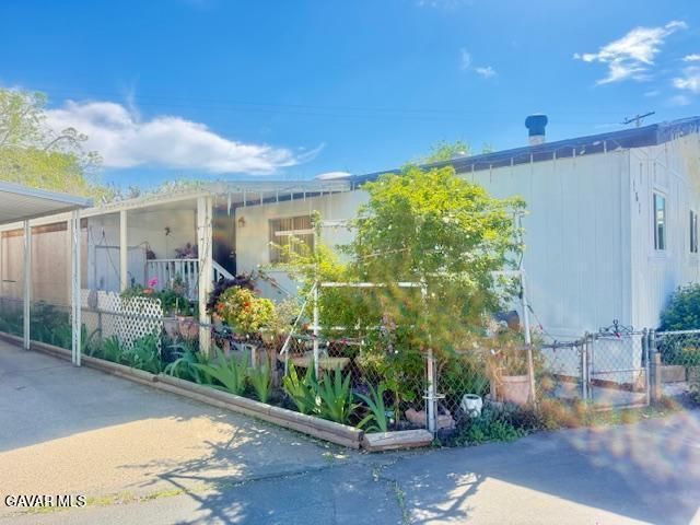 37311 47th Street Spc 161, Palmdale, CA 93552