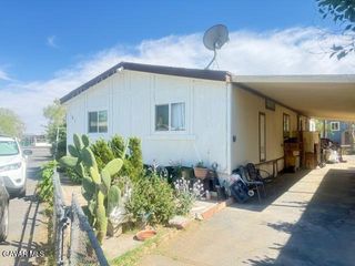 37311 47th Street Spc 161, Palmdale, CA 93552