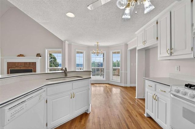 955 Mocassin Gap Road, Locust Grove, GA 30248