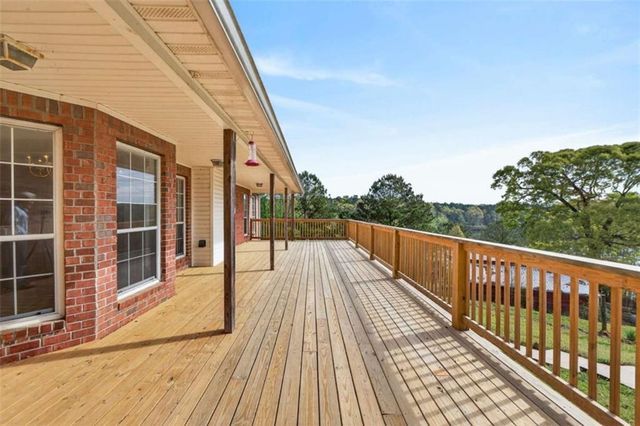 955 Mocassin Gap Road, Locust Grove, GA 30248