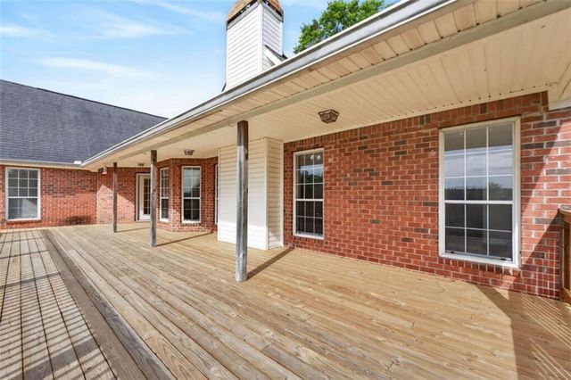 955 Mocassin Gap Road, Locust Grove, GA 30248