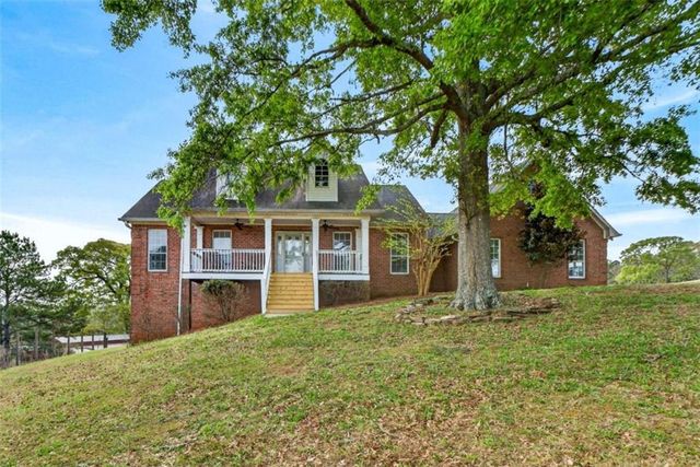 955 Mocassin Gap Road, Locust Grove, GA 30248