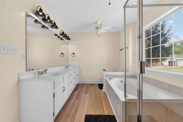 955 Mocassin Gap Road, Locust Grove, GA 30248