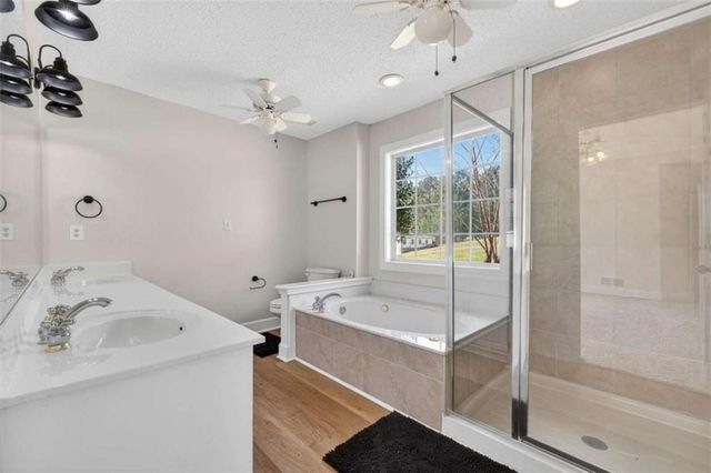 955 Mocassin Gap Road, Locust Grove, GA 30248