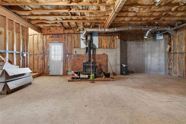 955 Mocassin Gap Road, Locust Grove, GA 30248